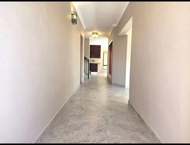 3 BEDROOM PROPERTY TO RENT IN CHANCLIFF AH